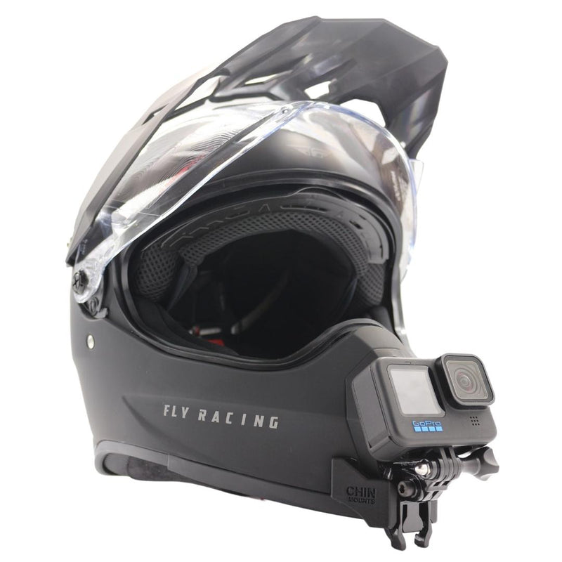 Chin Mount for Fly Racing Trekker