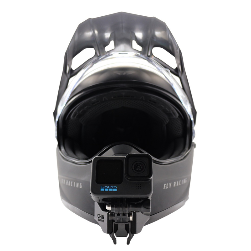 Chin Mount for Fly Racing Trekker