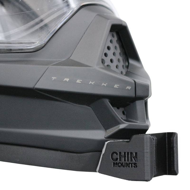 Chin Mount for Fly Racing Trekker