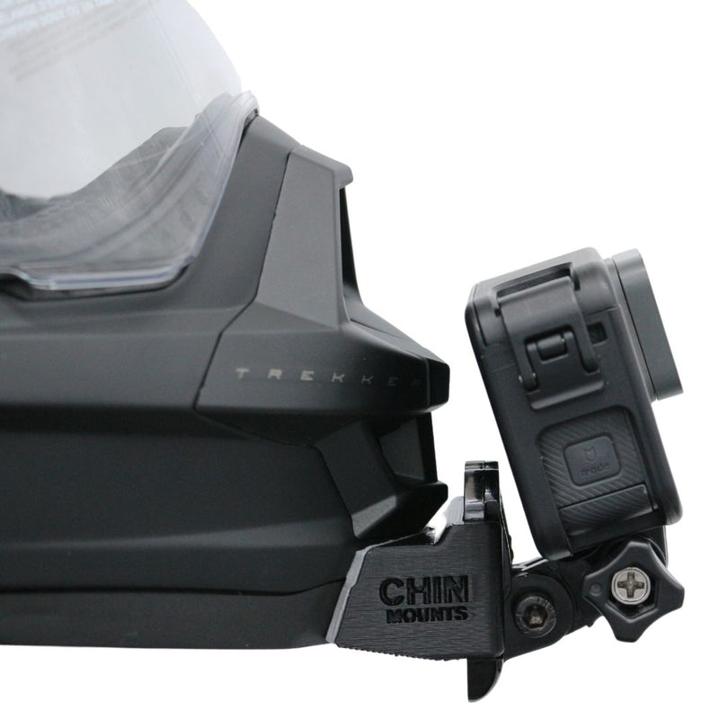 Chin Mount for Fly Racing Trekker