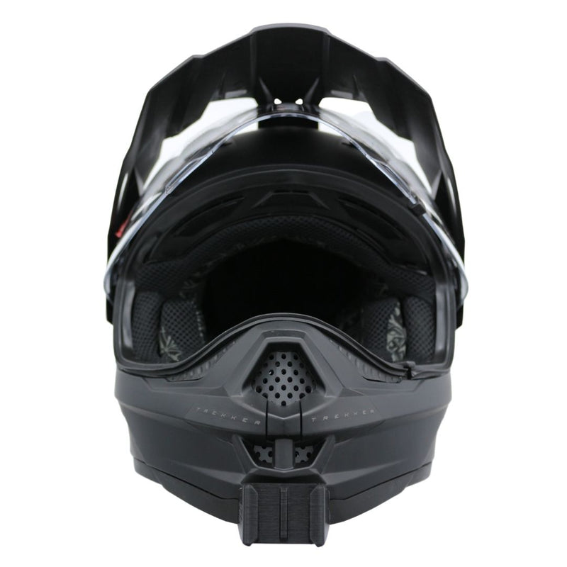Chin Mount for Fly Racing Trekker