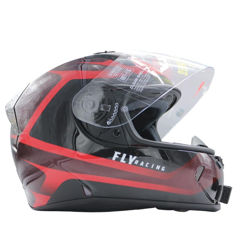 Chin Mount for Fly Racing Revolt