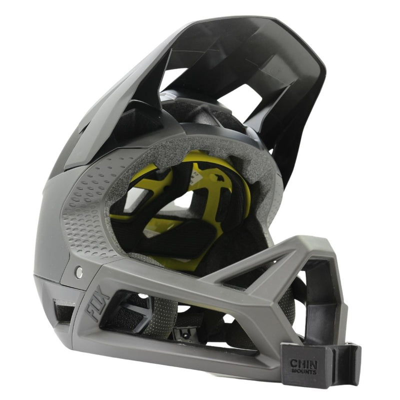 Chin Mount for Fox Proframe