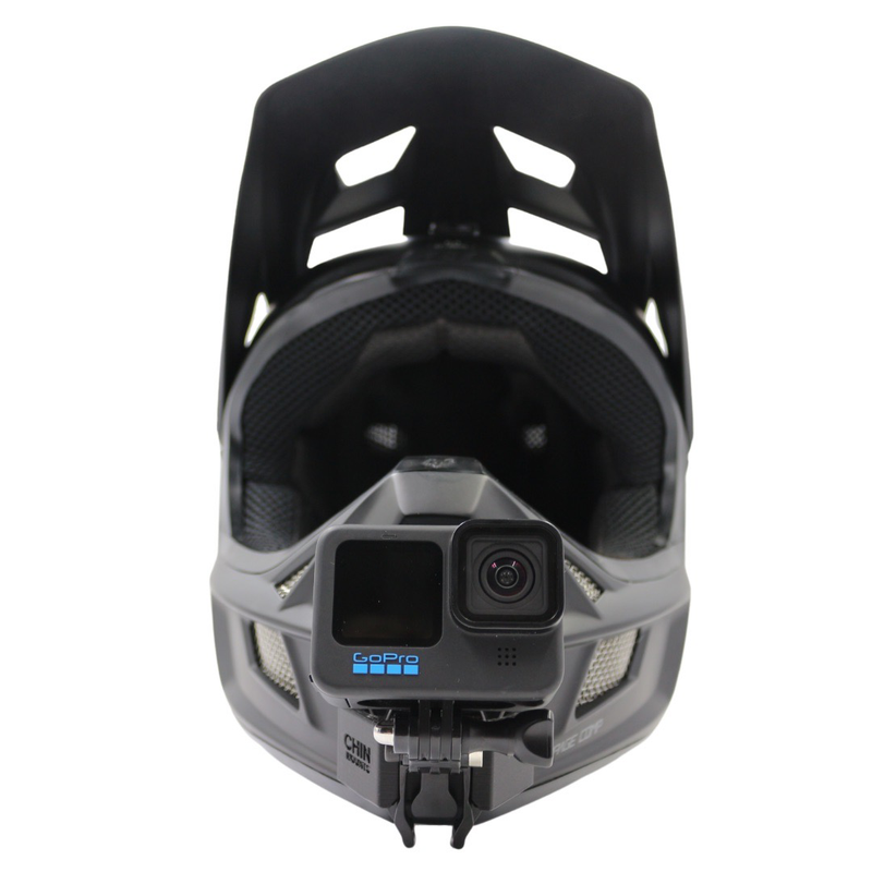 Chin Mount for Fox Rampage Comp