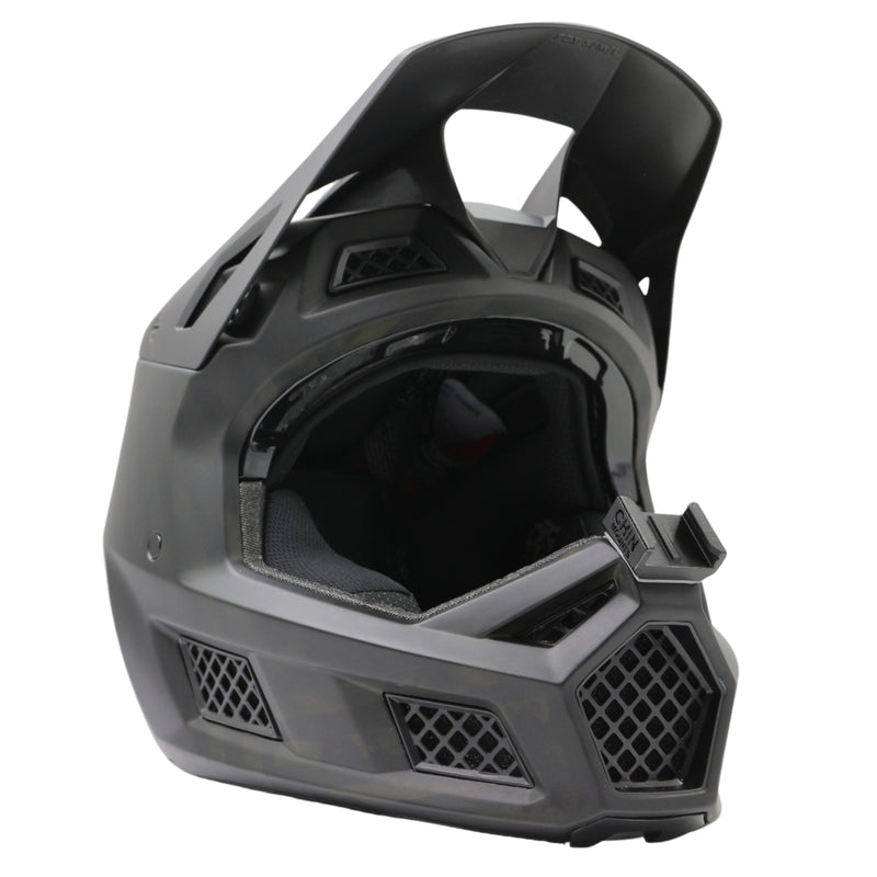 Chin Mount for Fox Rampage Pro Carbon (RPC)