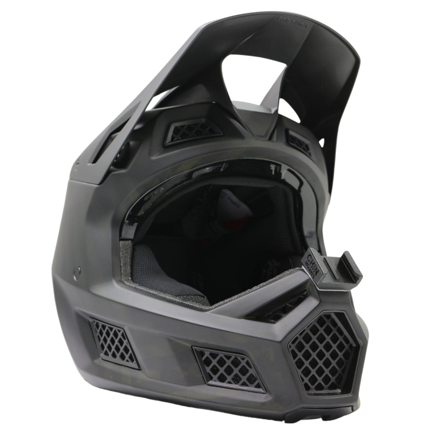 Chin Mount for Fox Rampage Pro Carbon (RPC)