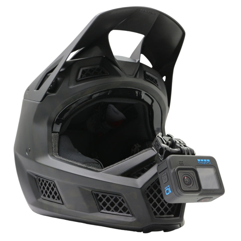 Chin Mount for Fox Rampage Pro Carbon (RPC)
