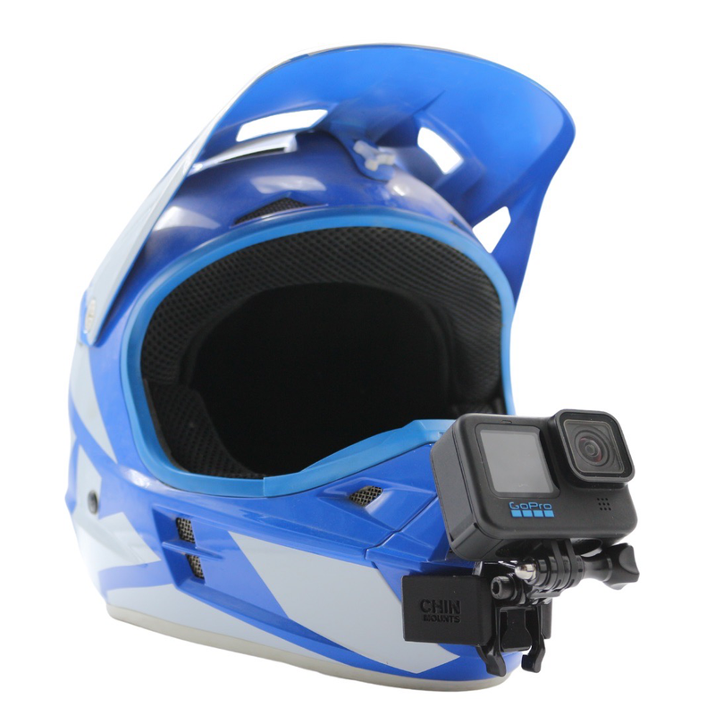Chin Mount for FOX V1