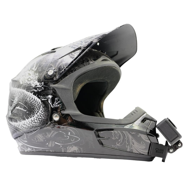 Chin Mount for FOX V1