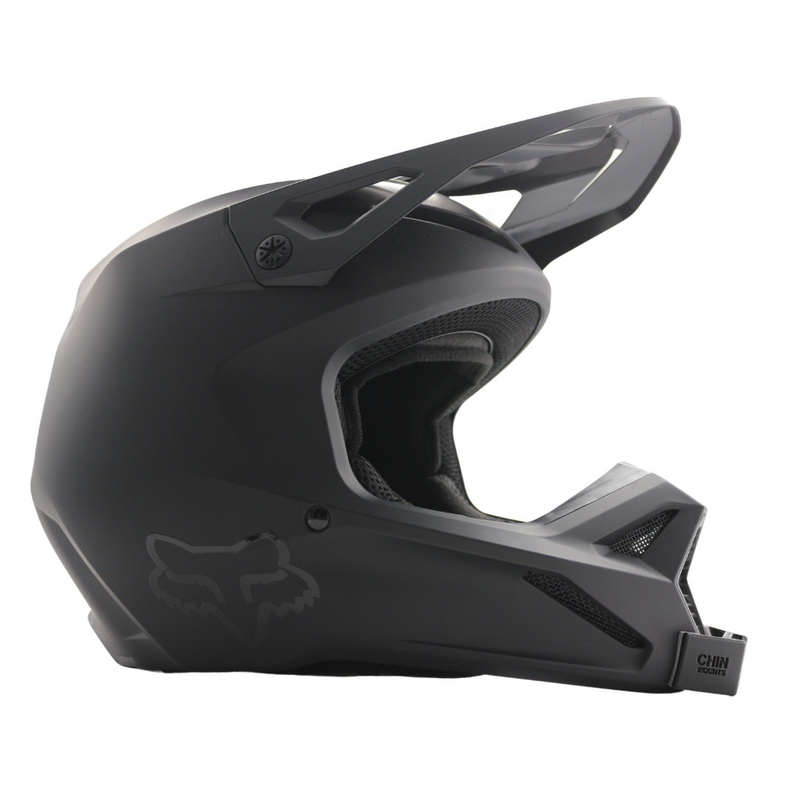 Chin Mount for FOX V1