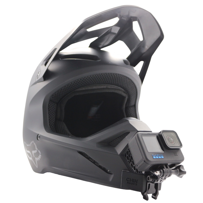 Chin Mount for FOX V1
