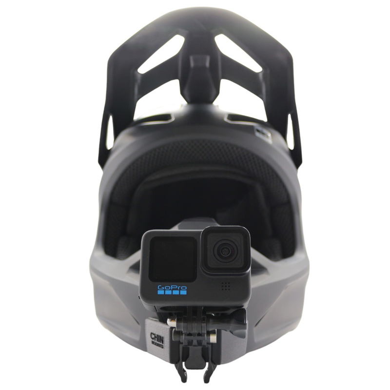 Chin Mount for FOX V1