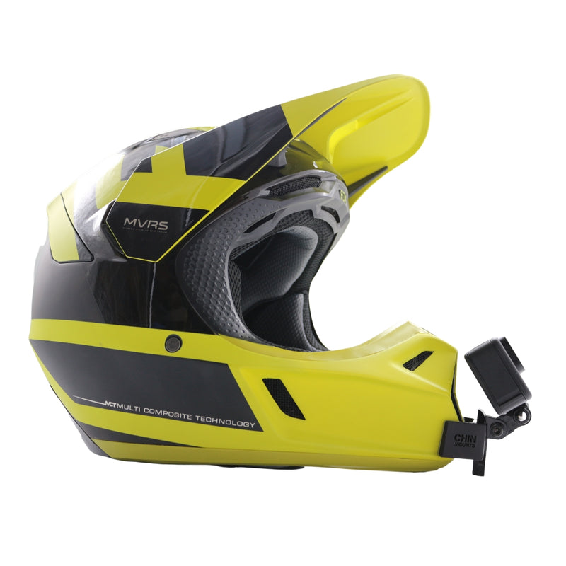 Chin Mount for FOX V3 (2016-2019)