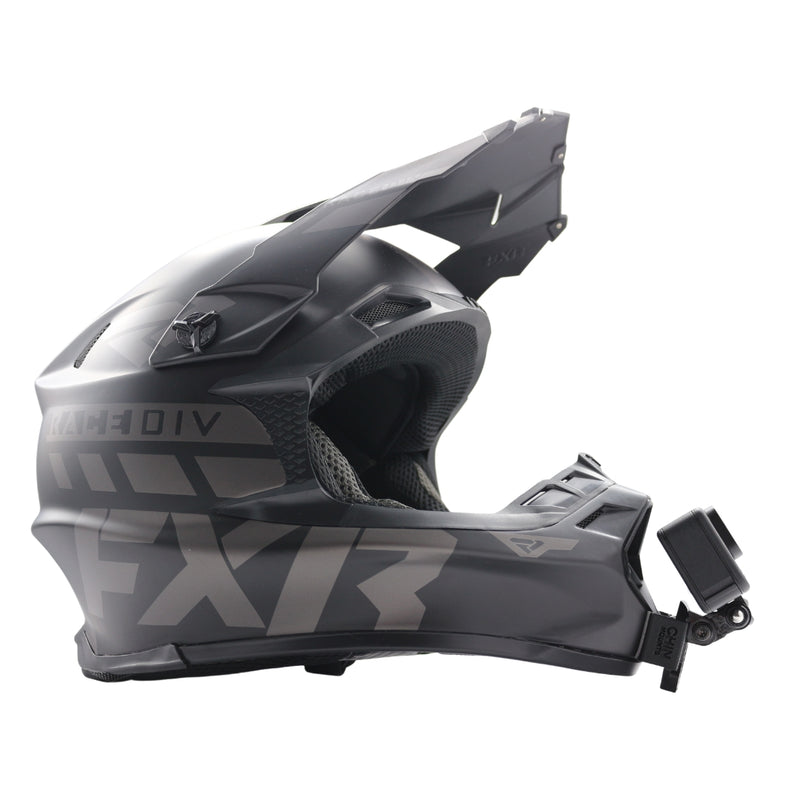 Chin Mount for FXR Blade