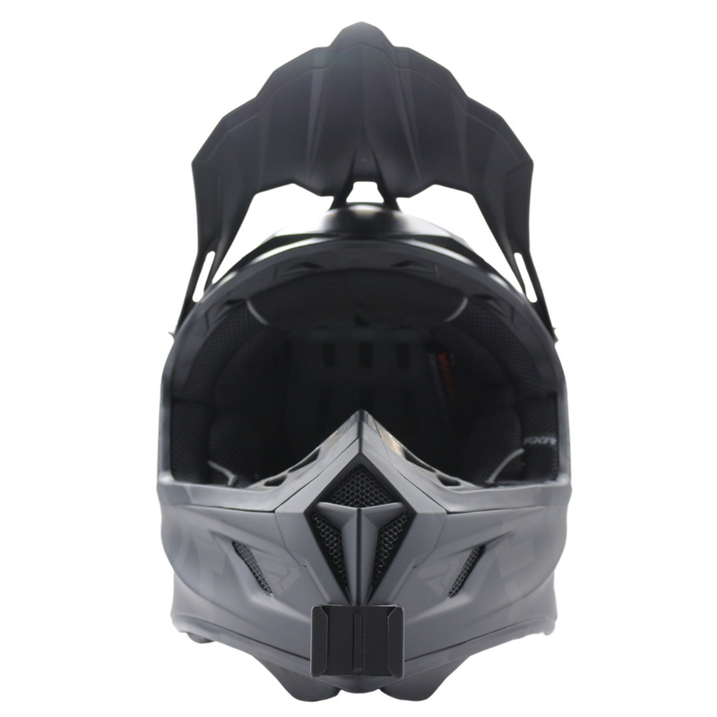 Chin Mount for FXR Helium