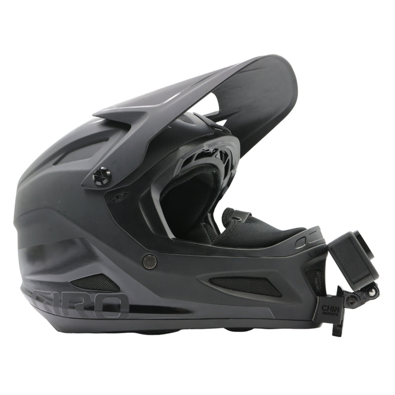 Chin Mount for Giro Disciple