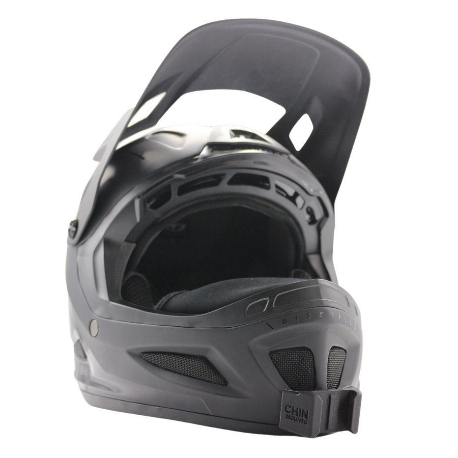 Chin Mount for Giro Disciple