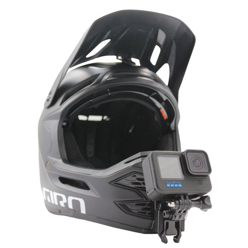 Chin Mount for Giro Insurgent