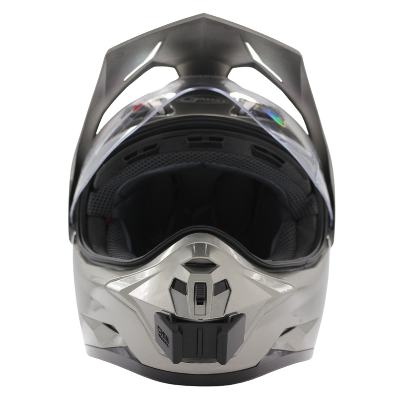Chin Mount for GMAX GM11/GM11S