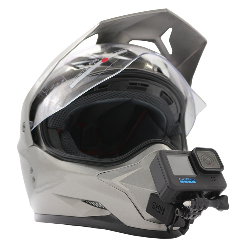 Chin Mount for GMAX GM11/GM11S