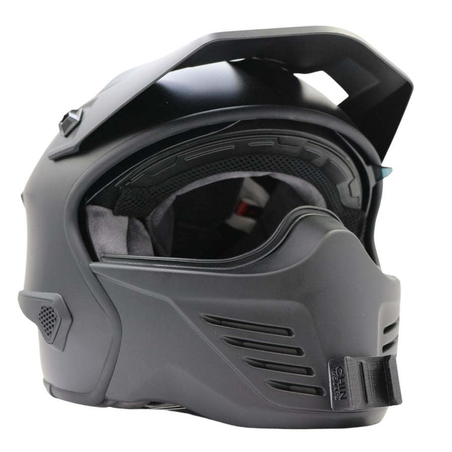 Chin Mount for ILM 726X
