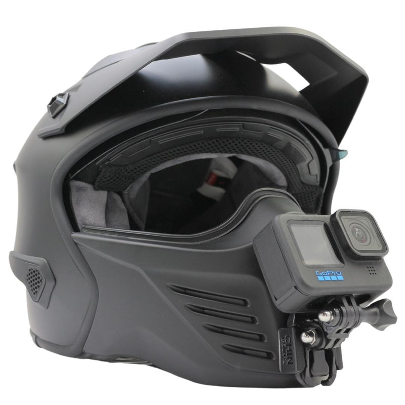 Chin Mount for ILM 726X