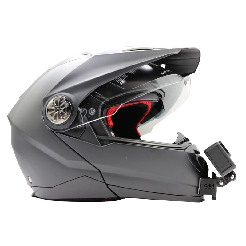 Chin Mount for RXT Safari 909P