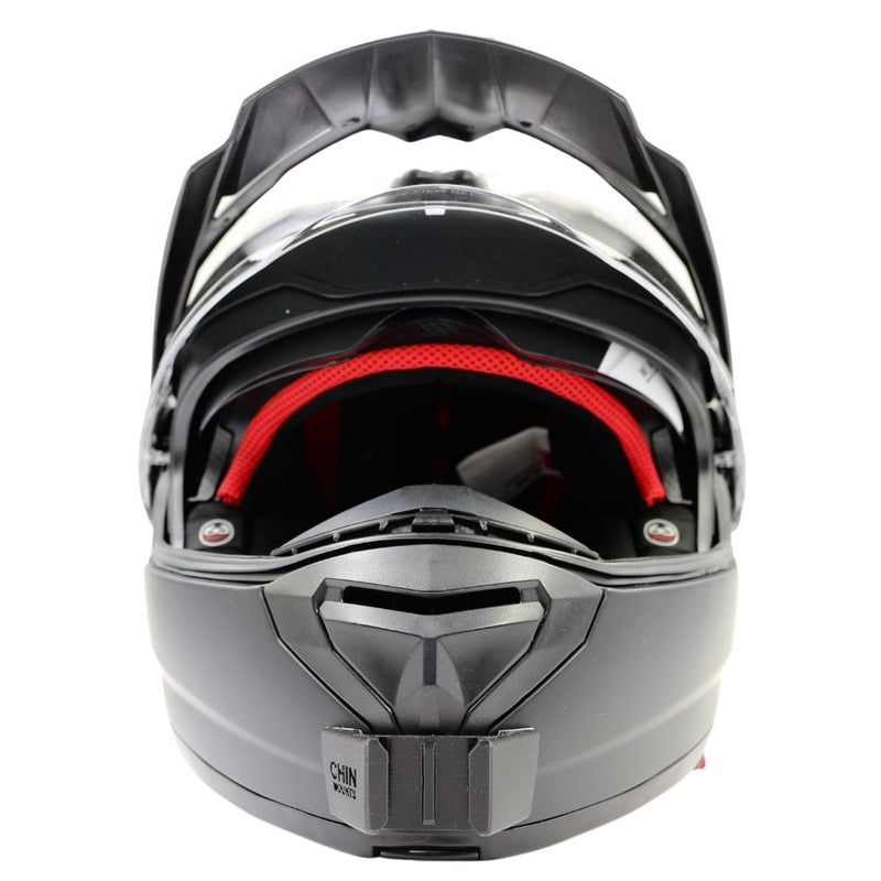 Chin Mount for RXT Safari 909P