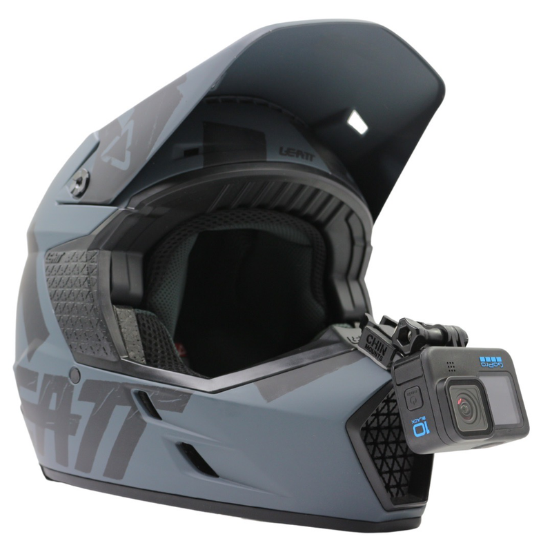 Chin Mount for Leatt Moto 3.5