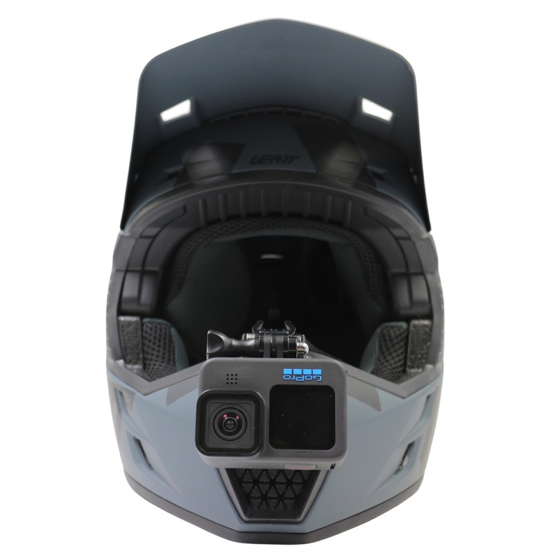 Chin Mount for Leatt Moto 3.5