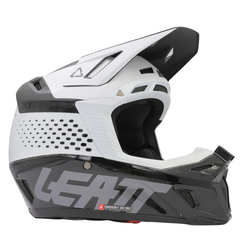 Chin Mount for Leatt Moto 8.5