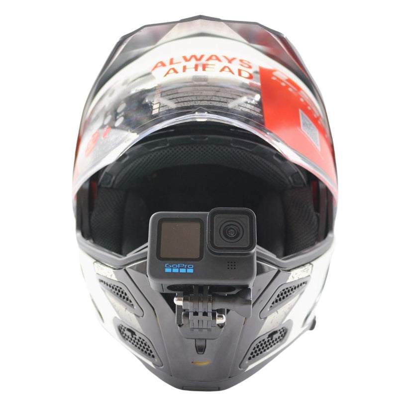 Chin Mount for LS2 Metro V3/ LS2 Metro Evo