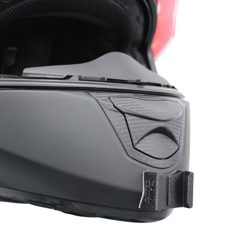 Chin Mount for LS2 Stream Evo