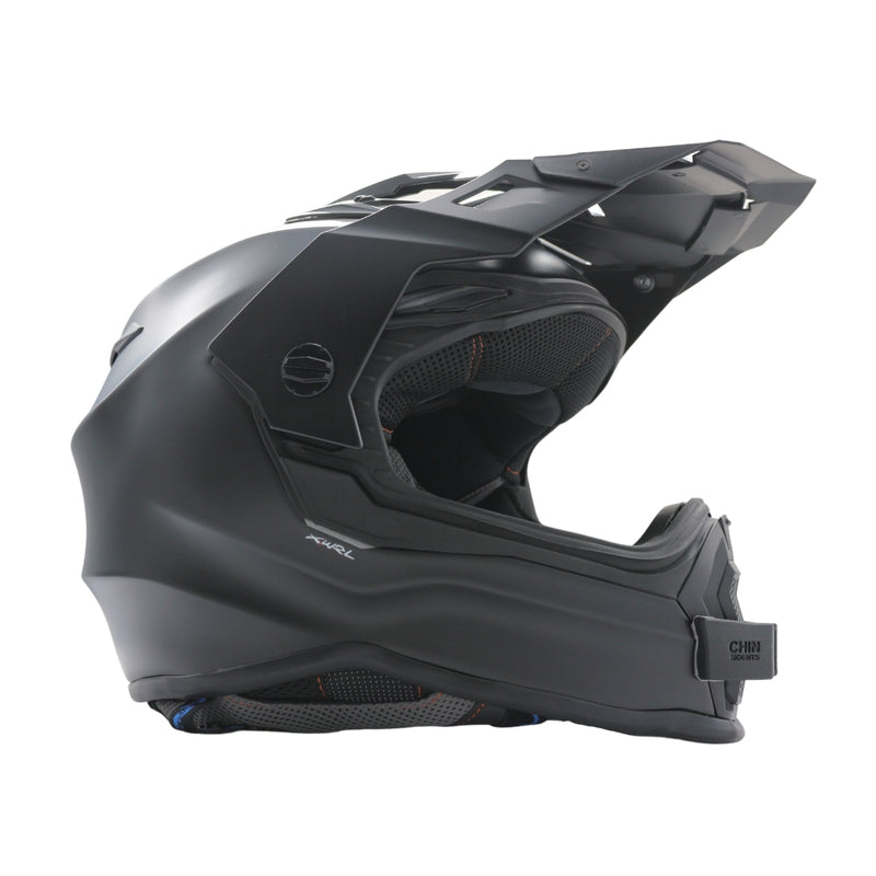 Chin Mount for Nexx X.WRL