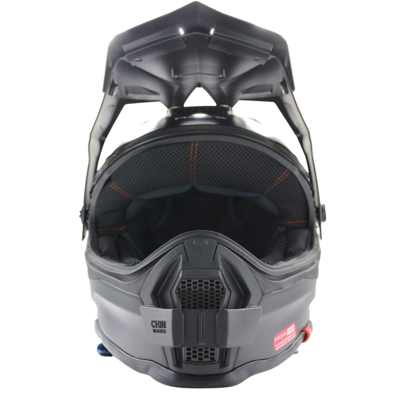 Chin Mount for Nexx X.WRL