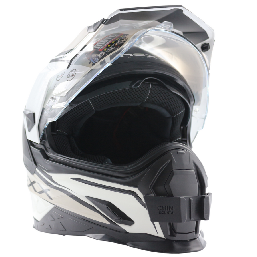Chin Mount for Nexx X.D1