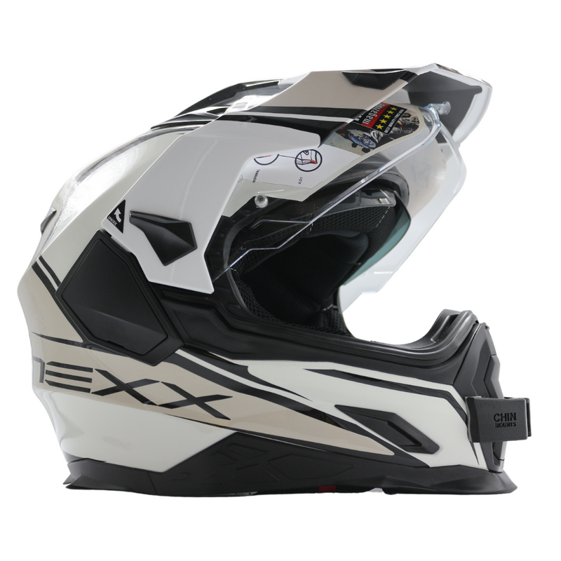 Chin Mount for Nexx X.D1