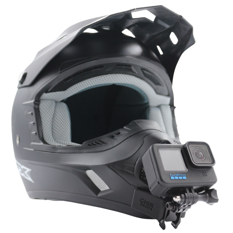 Chin Mount for AFX FX-17