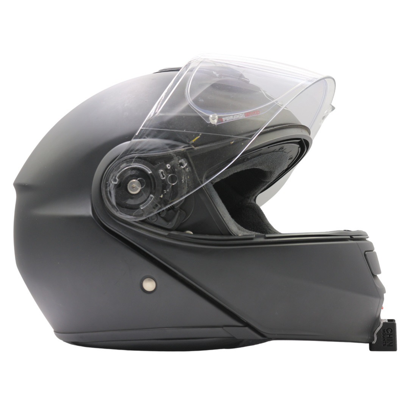 Chin Mount for Shoei Neotec