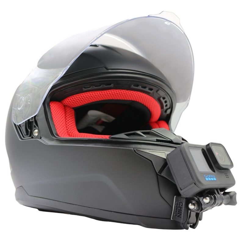 Chin Mount for RXT 817 Street