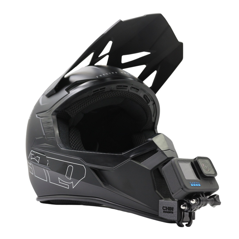 Chin Mount for 509 Tactical 2.0