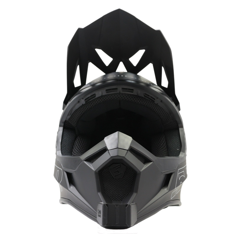 Chin Mount for 509 Tactical 2.0