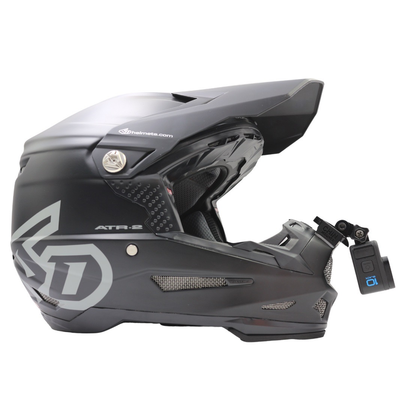Chin Mount for 6D ATR-2