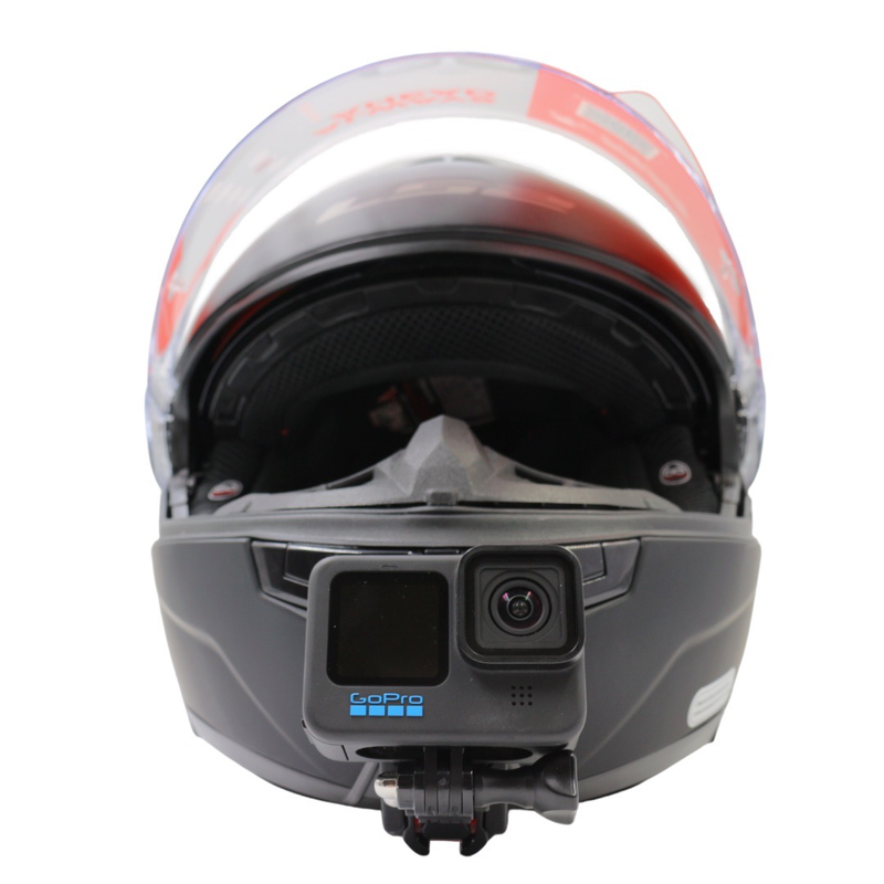 Chin Mount for LS2 Strobe