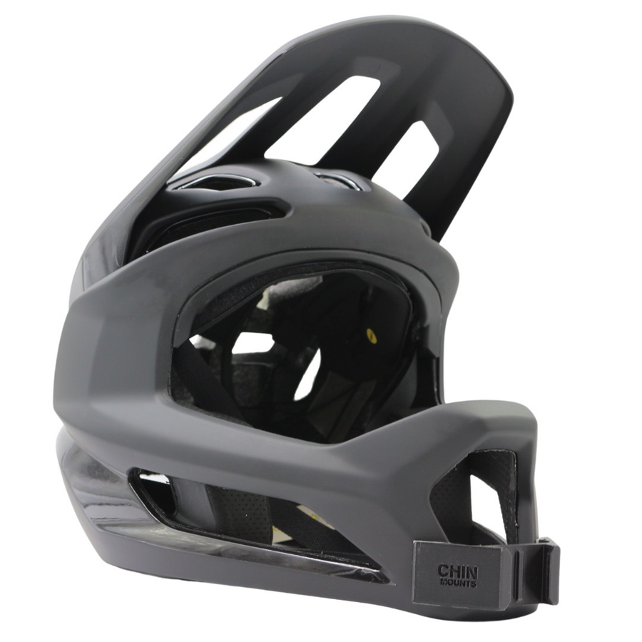 Chin Mount for Specialized Gambit