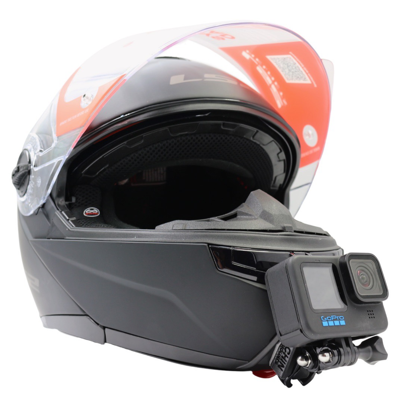 Chin Mount for LS2 Strobe