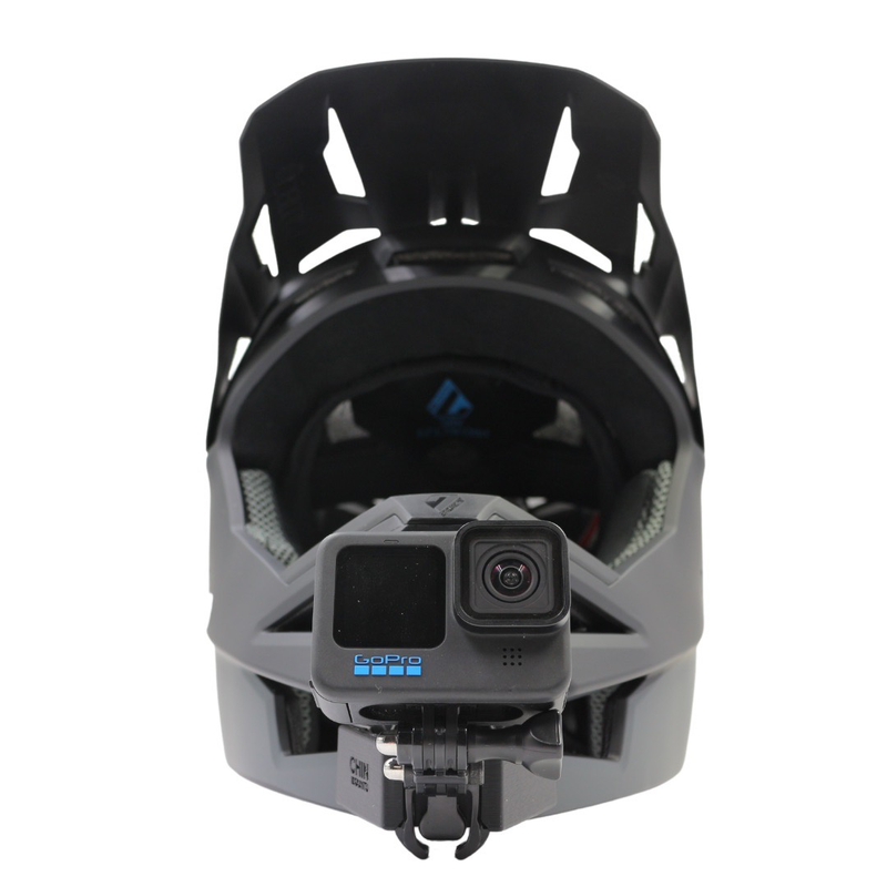 Chin Mount for 7iDP Project 23