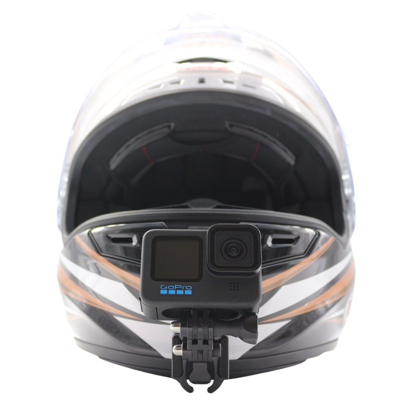 Chin Mount for Bell Star DLX