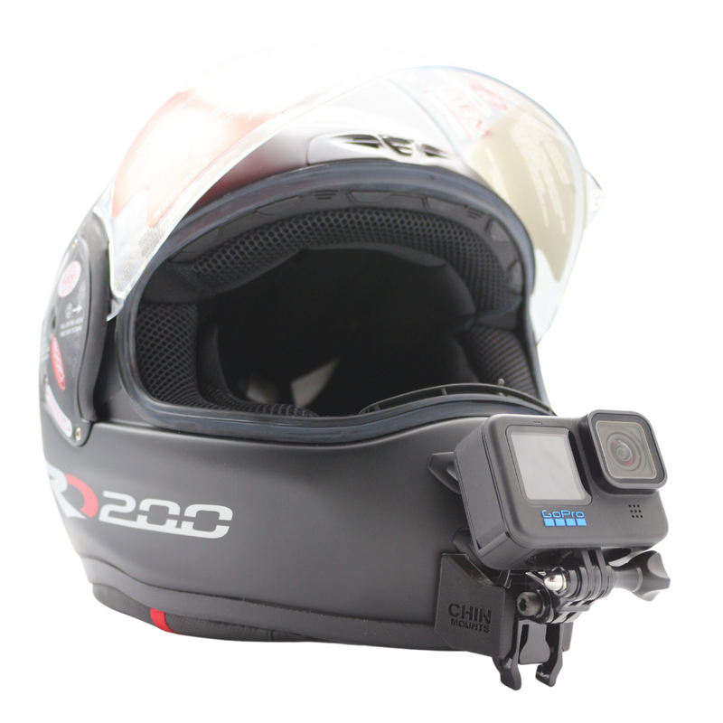 Chin Mount for ROOF RO200