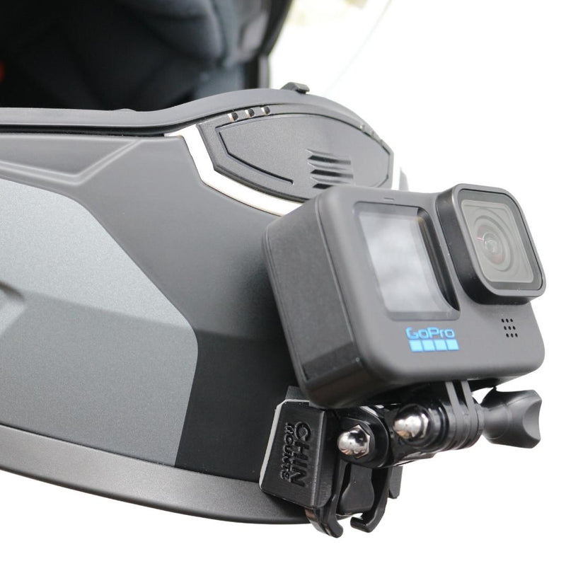 Chin Mount for Schuberth S2